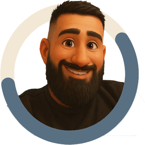 Rehaan Animated Progressbar